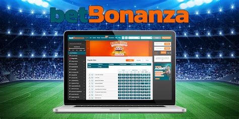 betbonanza odds - is betbonanza safe